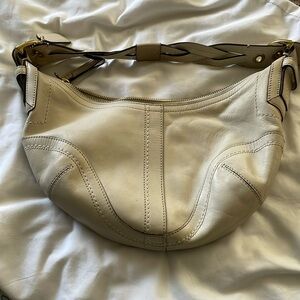 COPY - Coach 1990’s shoulder bag